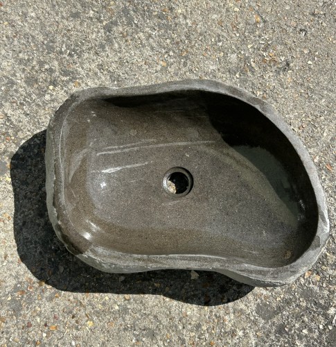Vasque taille M haut